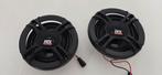 MTX Audio RTC502 Road Thunder Speakers - Set van 2, Auto diversen, Autospeakers, Ophalen of Verzenden, Gebruikt