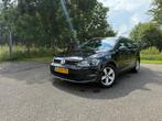 Volkswagen Golf 1.2 TSI 77KW/105PK Variant 2014 Zwart, Auto's, Volkswagen, Voorwielaandrijving, Euro 5, Stof, Zwart