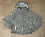 Sevenoneseven 717 jas jack tussenjack maat 158-164, Gebruikt, Sevenoneseven, Ophalen of Verzenden, Jongen