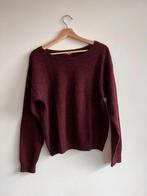 Bellerose burgundy sweater size 2, Maat 38/40 (M), Ophalen of Verzenden, Zo goed als nieuw, Bellerose