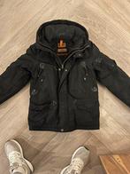 Parajumpers Winterjas, Kleding | Heren, Jassen | Zomer, Ophalen of Verzenden, Zo goed als nieuw, Maat 48/50 (M), Zwart