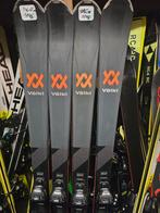 170cm VOLKL DEACON XT, Overige merken, 160 tot 180 cm, Ophalen of Verzenden, Zo goed als nieuw