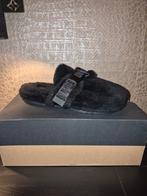 NIEUW UGG heren sloffen maat 44., Kleding | Heren, Schoenen, UGG, Zwart, Nieuw, Ophalen of Verzenden