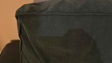 Mooie ikea KIVIK tweezitsbank in goede staat - afbeelding 3