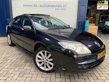 Renault Laguna 2.0 16V Dynamique 5-drs / ECC / CRUISE / DAK  beschikbaar voor biedingen