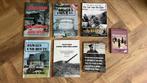 Tijdschriften over 2e wereldoorlog 1940-1945, Verzamelen, Tijdschriften, Kranten en Knipsels, 1940 tot 1960, Ophalen of Verzenden