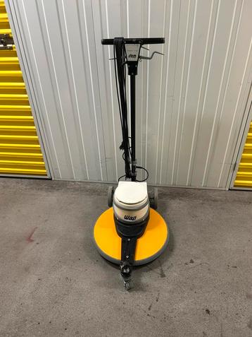 BOENMACHINE WAP PRIMA STAAT beschikbaar voor biedingen