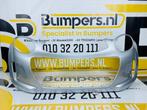 BUMPER CITROEN C1 2014-2020 ORIGINEEL VOORBUMPER 2-A4-243, Gebruikt, -, Voor, -