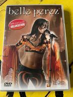 Belle Perez dvd, Cd's en Dvd's, Dvd's | Muziek en Concerten, Ophalen of Verzenden, Zo goed als nieuw