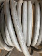 Krachtstroom kabel ,  5g 16mm2  84amp, Ophalen, Zo goed als nieuw, Kabel of Snoer