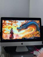 iMac Late 2015 Retina 5K 27 inch i5 / 16GB /1TB Fusion drive, Computers en Software, Apple Desktops, Ophalen, 27 inch 5K Retina