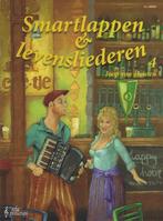 Joop Van Houten - Smartlappen en Levensliederen 4, Ophalen, Accordeon, Zo goed als nieuw, Thema
