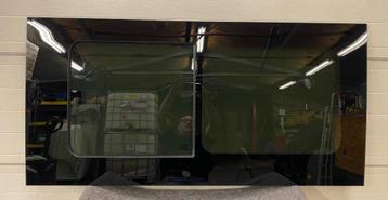 Camper schuifraam Carbest 136cm x 66,5cm beschikbaar voor biedingen