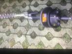 HUSQVARNA stokheggenschaar i.z.g.s 195.00, Tuin en Terras, Heggenscharen, Ophalen, Zo goed als nieuw, Benzine, Husqvarna