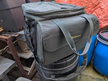 Vistas met teckelbox beschikbaar voor biedingen