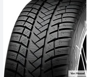 Vredestein Wintrac Pro 255/45/R19 XL 104V beschikbaar voor biedingen