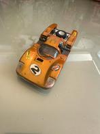 RARE GAMA MINI # 9604 CHEVY CHAPARRAL WEST GERMANY DIECAST, Ophalen of Verzenden, Gebruikt, Auto, Gama