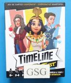 Timeline twist (Nieuw), Hobby en Vrije tijd, Ophalen, Nieuw