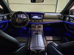 Mercedes-Benz E-klasse AMG 63 S 4MATIC Edition 1 Kuipstoelen, Automaat, Adaptive Cruise Control, Gebruikt, 612 pk