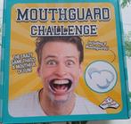 Spel mouthguard challenge, Een of twee spelers, Ophalen of Verzenden, Nieuw, Identity Games
