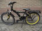 22 inch  batavus snake  3  nexus versn  +  vering, Fietsen en Brommers, Fietsen | Jongens, Ophalen, 22 inch, Zo goed als nieuw