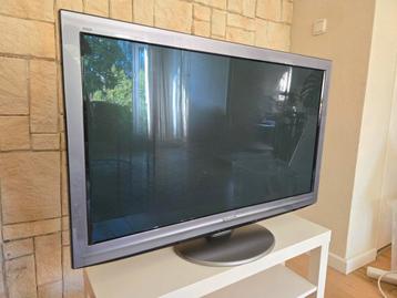 Panasonic TX-P42G20ES TV - In zeer goede staat beschikbaar voor biedingen