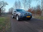 BMW X5 4.4 I AUT 2000 Grijs, Auto's, BMW, Automaat, Panoramadak, 138 €/maand, Particulier