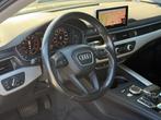 Audi A4 Limousine | Achteruitrijcamera | Keyless | Digital D, Auto's, Audi, Stof, Gebruikt, A4, Bedrijf