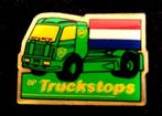 BP Truckstops NL pin, Verzamelen, Speldjes, Pins en Buttons, Verzenden, Nieuw, Transport, Speldje of Pin