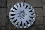 1 losse universele wieldop Peugeot 107 14 inch, Ophalen of Verzenden, Gebruikt