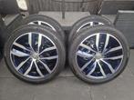 Madrid velgen Volkswagen Golf 7 GTE GTI GTD, Auto-onderdelen, Banden en Velgen, Ophalen, Gebruikt, Velg(en), 17 inch