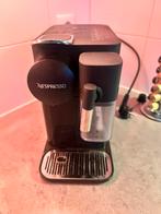 De'Longhi Nespresso Lattissima, Witgoed en Apparatuur, 2 tot 4 kopjes, Ophalen of Verzenden, Zo goed als nieuw, Espresso apparaat