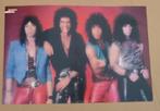 Kiss poster Bravo magazine poster mancave, Verzamelen, Posters, Ophalen of Verzenden, Zo goed als nieuw