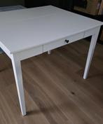 Folding Table Opvouwbare tafel, Ikea Idanäs, Huis en Inrichting, Tafels | Eettafels, Gebruikt, 200 cm of meer, 50 tot 100 cm, Vier personen