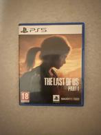 The Last of Us Part I PS5, Spelcomputers en Games, Games | Sony PlayStation 5, Ophalen of Verzenden, Zo goed als nieuw