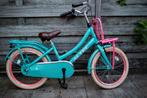 Meisjesfiets 20" super netjes, Ophalen, Altec Urban, 20 inch, Handrem