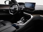 Peugeot 3008 1.6 HYbrid4 300 PK Automaat GT-Line | PANO | 36, Automaat, 77 km/l, Zwart, 4 cilinders