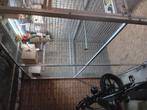 Vogelvoliere met 8 agepornissen, Dieren en Toebehoren, Meerdere dieren, Parkiet