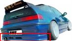 BMS bumperlip achterzijde voor Honda CRX 1988-1991 (type 2), Ophalen