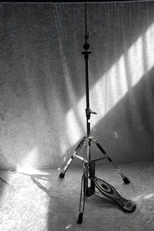 Stagg hihatstand   <25251707>, Muziek en Instrumenten, Instrumenten | Onderdelen, Gebruikt, Drums of Percussie, Ophalen of Verzenden