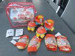 Paw Patrol rolschaatsen + beschermers, Ophalen of Verzenden, Verstelbaar, Gebruikt, Kinderen