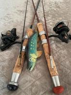 GEZOCHT: FairPlay 10 gram Carmide.  Vliegvissen /Snoekvissen, Watersport en Boten, Hengelsport | Roofvissen, Verzenden, Zo goed als nieuw