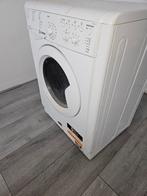 Indesit IWDC 6145 Wasmachine - Amsterdam Lelylaan, Ophalen, Gebruikt, 1200 tot 1600 toeren, 85 tot 90 cm