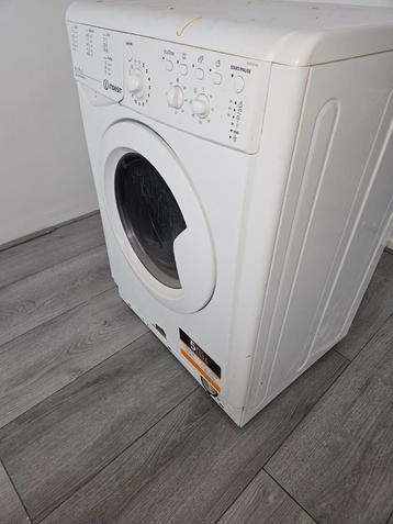 Indesit IWDC 6145 Wasmachine - Amsterdam Lelylaan beschikbaar voor biedingen