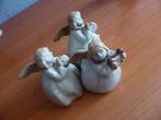 kerst engeltjes aardewerk, Diversen, Ophalen of Verzenden, Zo goed als nieuw