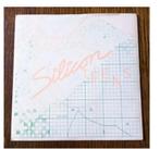 original single- sillicon teens-memphis Tennessee uit 1979, Overige genres, 7 inch, Single, Ophalen of Verzenden
