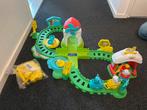Baby treinbaan clementino, Kinderen en Baby's, Ophalen, Gebruikt