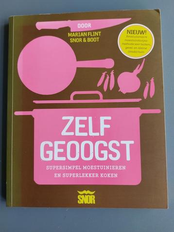 Zelf geoogst - Marian Flint e.a. beschikbaar voor biedingen