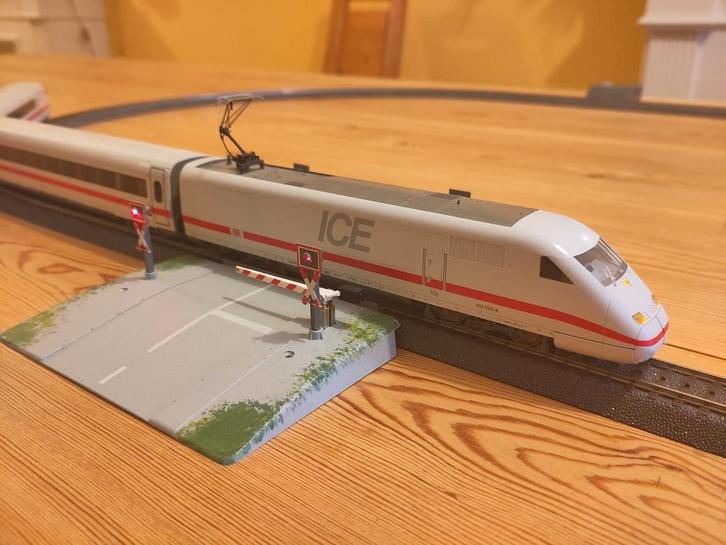 Märklin My World 29320 modeltrein met digitale techniek, Hobby en Vrije tijd, Modeltreinen | H0, Zo goed als nieuw, Wisselstroom