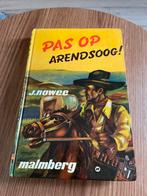 Verzamelboek Arendsoog  Titel Pas op Arendsoog!, Boeken, Ophalen of Verzenden, Gelezen